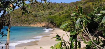 Mayreau Beach Villa Image 6