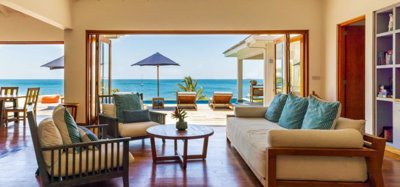 Mayreau Beach Villa Image 7