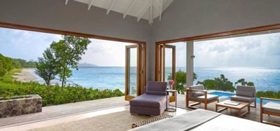 Mayreau Beach Villa Image 8