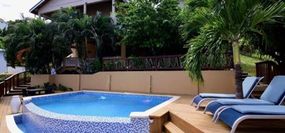 Rodney Cap Villa Image 1