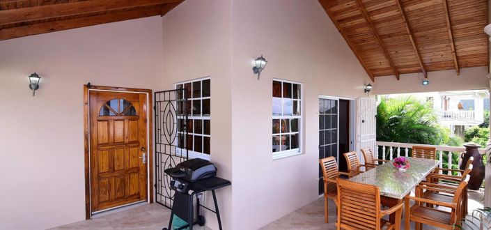 Image No.10-Propriété de 6 chambres à vendre à Rodney Bay