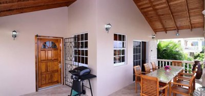 Rodney Cap Villa Image 10