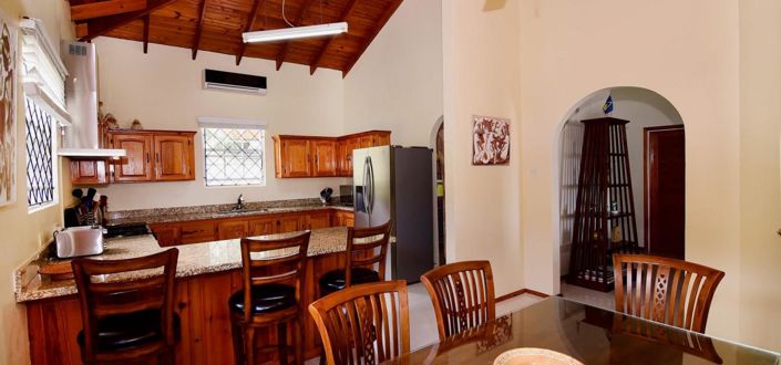 Image No.5-Propriété de 6 chambres à vendre à Rodney Bay