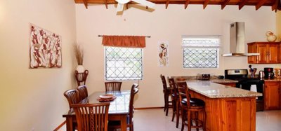 Rodney Cap Villa Image 6