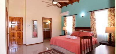 Rodney Cap Villa Image 7