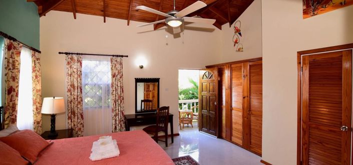 Image No.8-Propriété de 6 chambres à vendre à Rodney Bay