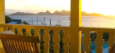 1 - Mayreau, Property