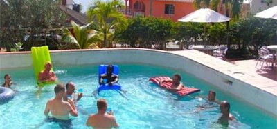 Dennis' Hideaway Image 5