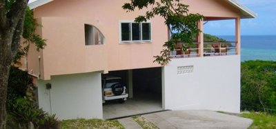 Mariposa Villa Image 3