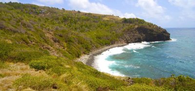 Rocky Bay Estate CONCEPT VILLA - Beachfront Largest - Lot 16 - 3.37 Acres Image 10