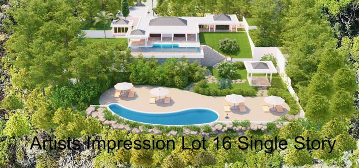 Image No.2-4 Bed Property for sale