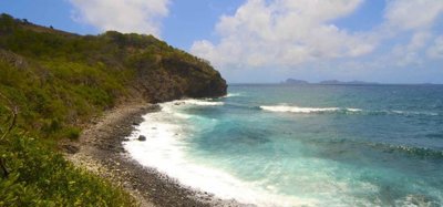 Rocky Bay Estate CONCEPT VILLA - Beachfront Largest - Lot 16 - 3.37 Acres Image 8