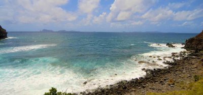 Rocky Bay Estate CONCEPT VILLA - Beachfront Largest - Lot 16 - 3.37 Acres Image 9