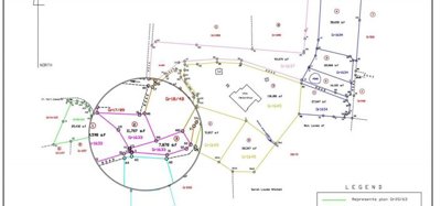 Mount Pleasant Land GR1633 Image 10