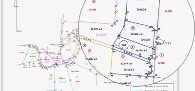 Mount Pleasant Land GR1634 Image 9