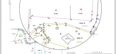 Mount Pleasant Land GR1637 Image 7