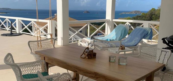 Image No.4-Propriété de 5 chambres à vendre à Carriacou