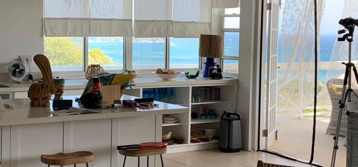 Image No.6-Propriété de 5 chambres à vendre à Carriacou