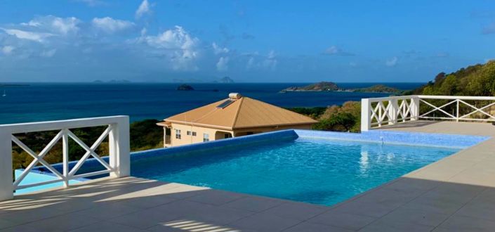 Image No.7-Propriété de 5 chambres à vendre à Carriacou