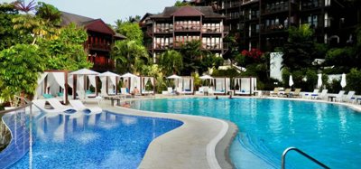 Marina Village Apt 5A Marigot Bay Leasehold Image 10