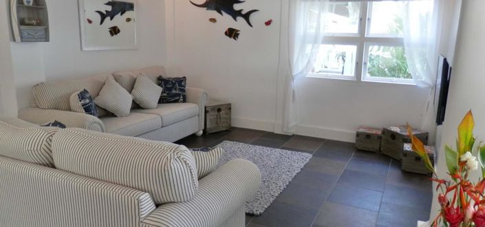 Image No.4-Propriété de 1 chambre à vendre à Marigot Bay