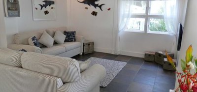 Marina Village Apt 5A Marigot Bay Leasehold Image 4