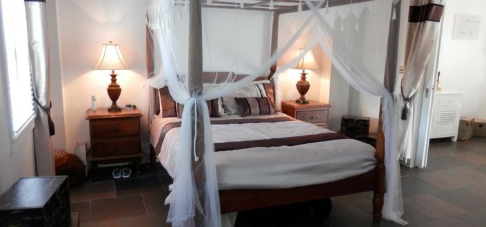 Image No.5-Propriété de 1 chambre à vendre à Marigot Bay