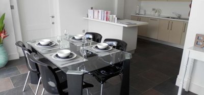 Marina Village Apt 5A Marigot Bay Leasehold Image 6