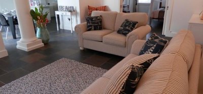 Marina Village Apt 5A Marigot Bay Leasehold Image 8