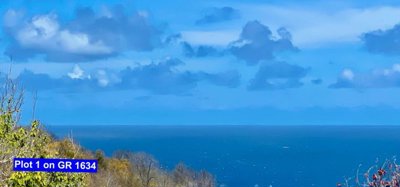 Mount Pleasant Land Plot 1 on GR1634 Image 3