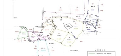 Mount Pleasant Land Plot 1 on GR1634 Image 7