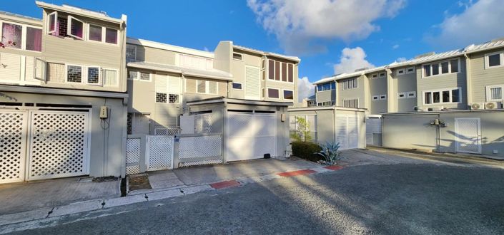 Image No.9-Propriété de 2 chambres à vendre à Rodney Bay