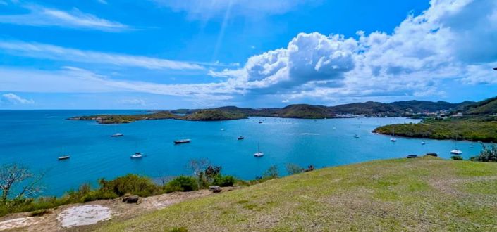Image No.2-Propriété à vendre à Saint-Vincent et les Grenadines