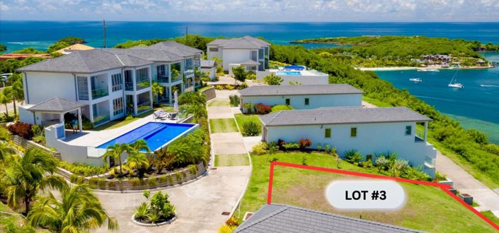 Image No.5-Propriété à vendre à Saint-Vincent et les Grenadines