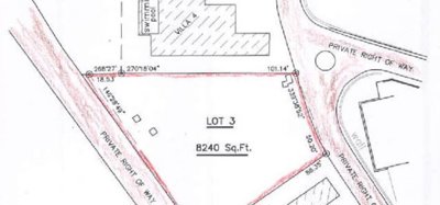 The Point Calivigny Land Lot 3 Image 7