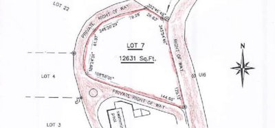 The Point Calivigny Restaurant Lot 7 Image 10