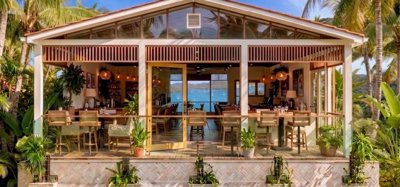 The Point Calivigny Restaurant Lot 7 Image 2