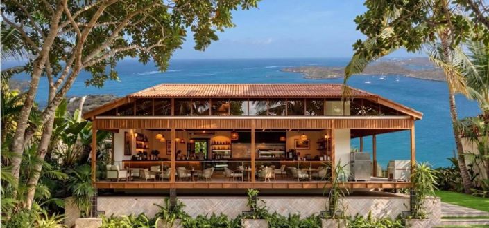 Image No.3-Propriété à vendre à Saint-Vincent et les Grenadines