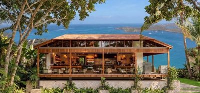 The Point Calivigny Restaurant Lot 7 Image 3