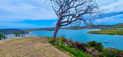 The Point Calivigny Land Lot 22 Image 4