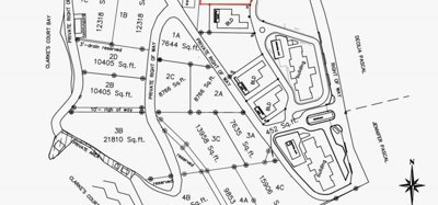 The Point Calivigny Land Lot 22 Image 9