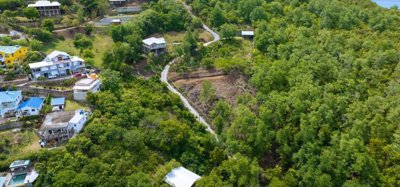Lower Bay Beach View Land Image 7