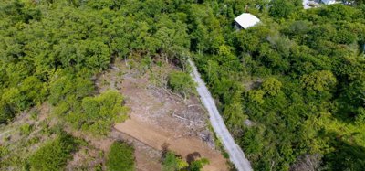 Lower Bay Beach View Land Image 8