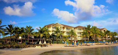 The Landings Beachfront 2 Bed Apartment 121 Image 3