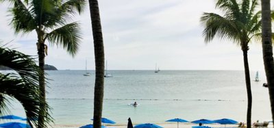 The Landings Beachfront 2 Bed Apartment 121 Image 5