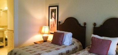 The Landings Beachfront 2 Bed Apartment 121 Image 9