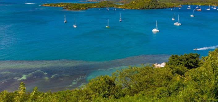 Image No.3-Propriété à vendre à Saint-Vincent et les Grenadines