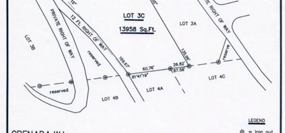 The Point Calivigny Land Lot 3C Image 6
