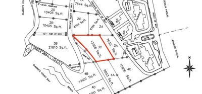 The Point Calivigny Land Lot 3C Image 9