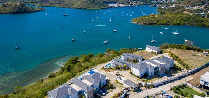 Image No.8-Propriété à vendre à Saint-Vincent et les Grenadines